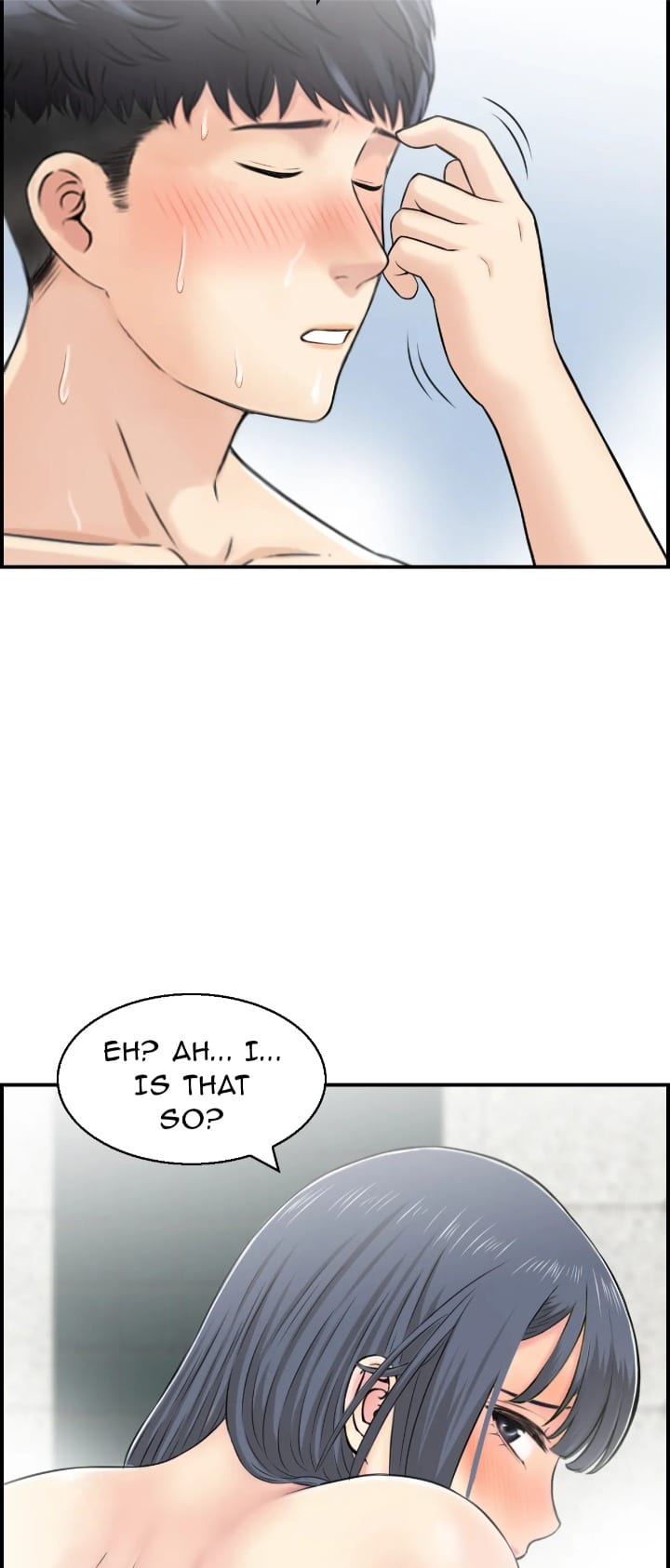 Married Woman Mania Uncensored, chapter 19, page 30 of 44