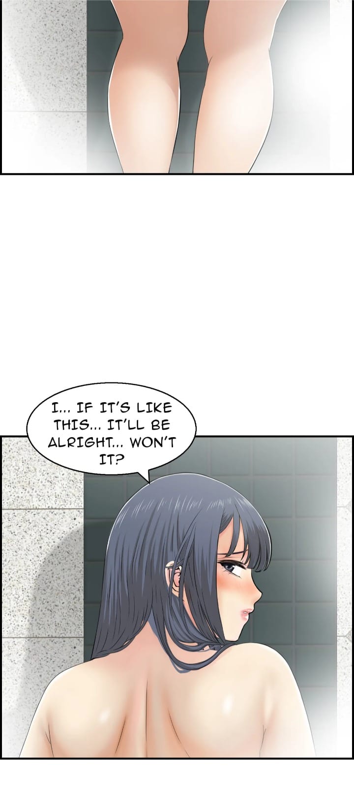 Married Woman Mania Uncensored, chapter 19, page 33 of 44