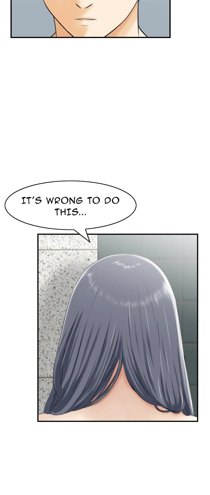 Married Woman Mania Uncensored, chapter 19, page 37 of 44