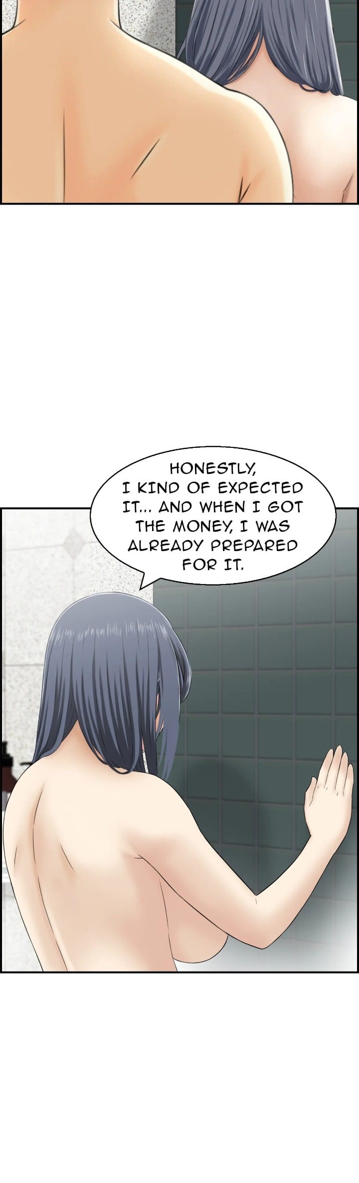 Married Woman Mania Uncensored, chapter 19, page 39 of 44