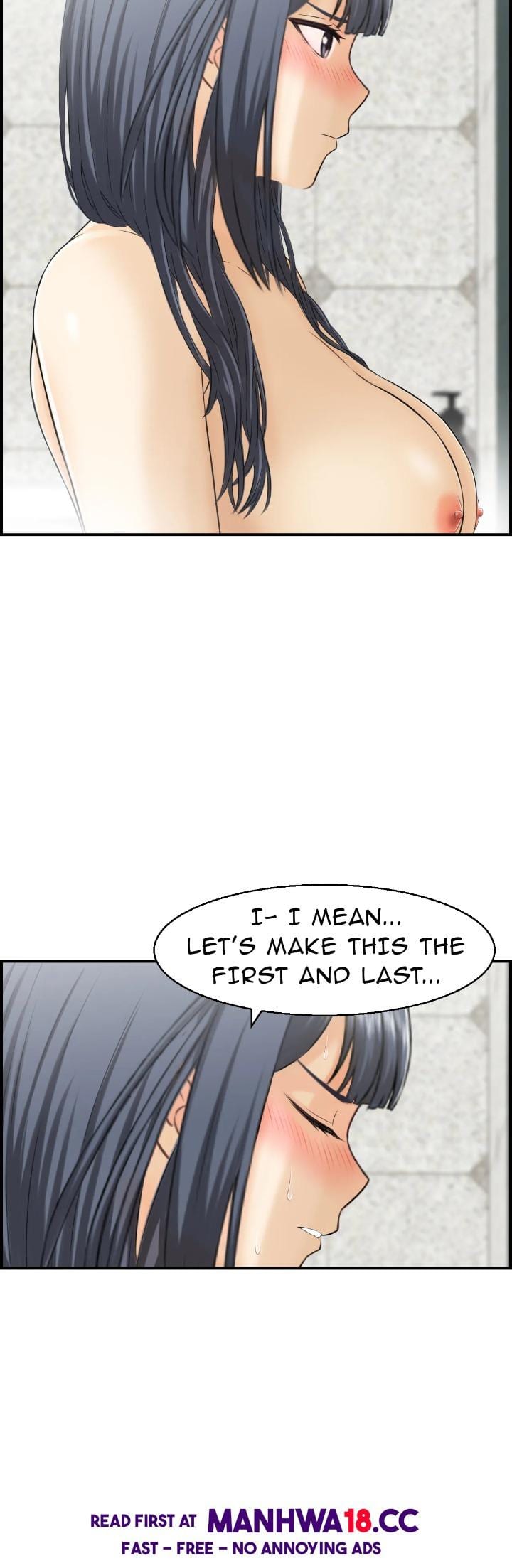 Married Woman Mania Uncensored, chapter 19, page 41 of 44