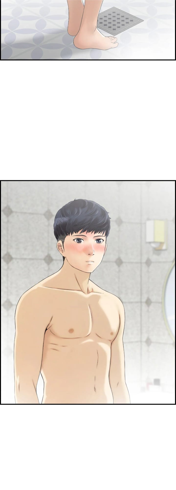 Married Woman Mania Uncensored, chapter 19, page 43 of 44