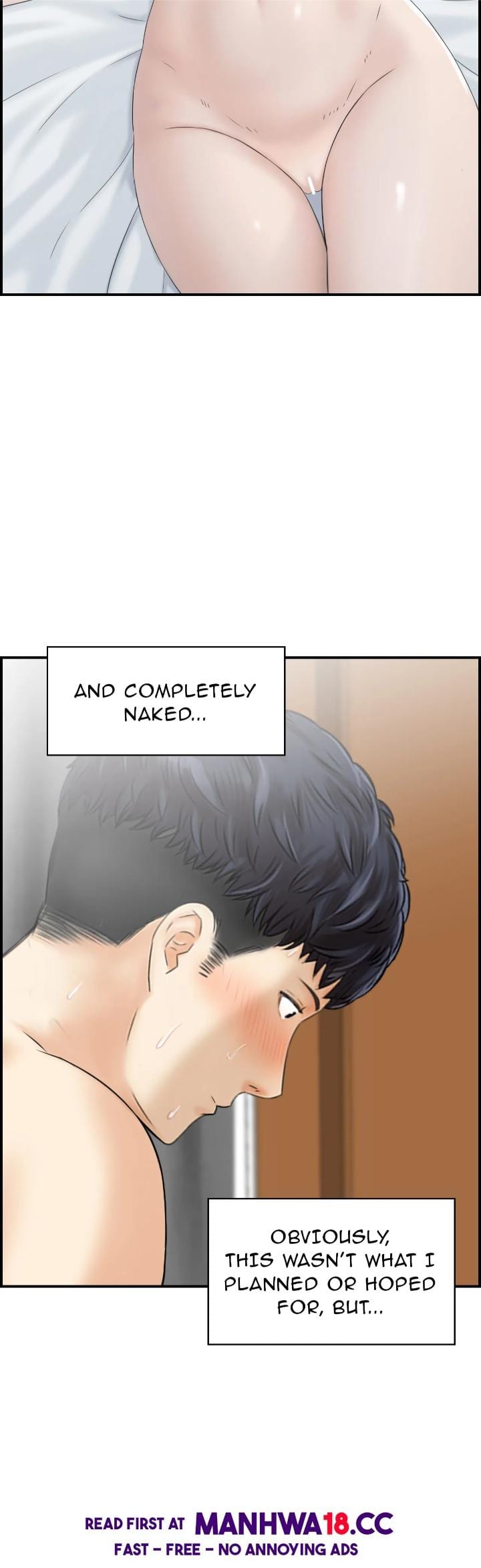 Married Woman Mania Uncensored, chapter 20, page 5 of 49