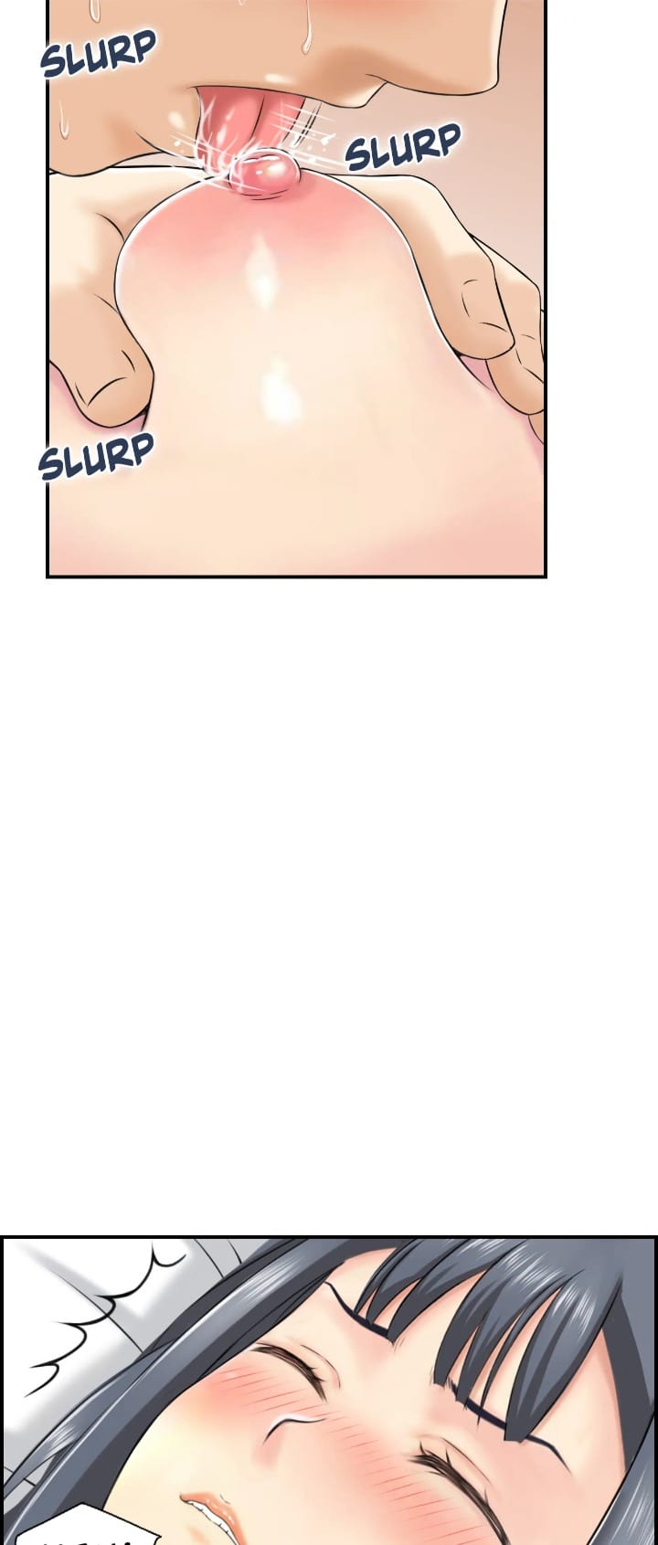 Married Woman Mania Uncensored, chapter 20, page 9 of 49