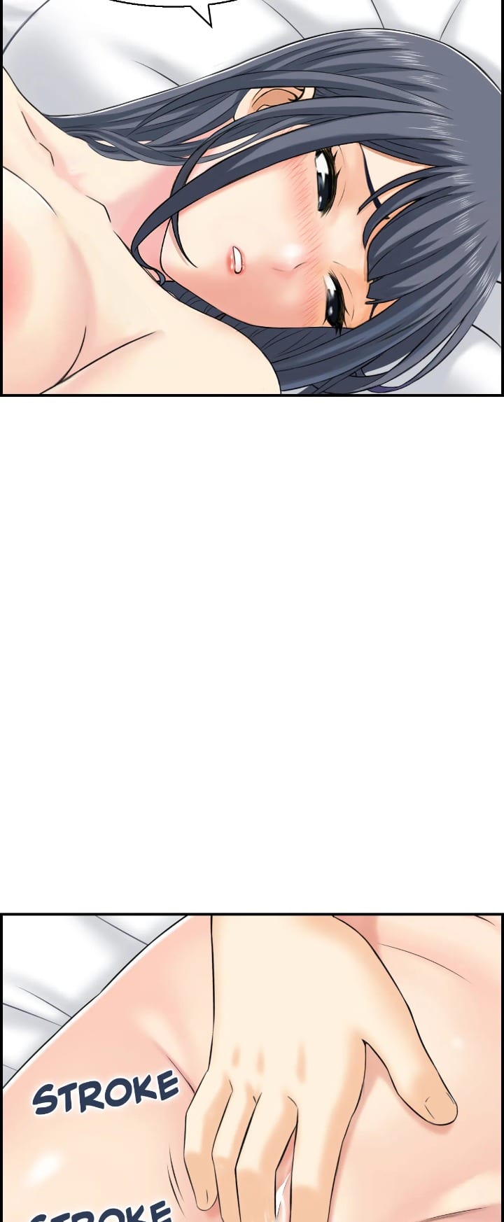 Married Woman Mania Uncensored, chapter 20, page 12 of 49