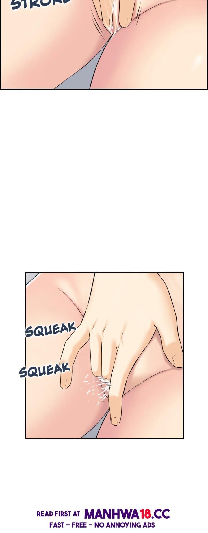 Married Woman Mania Uncensored, chapter 20, page 13 of 49