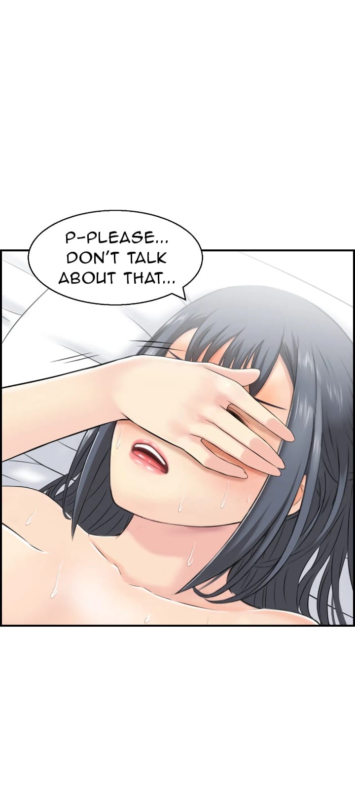 Married Woman Mania Uncensored, chapter 20, page 22 of 49