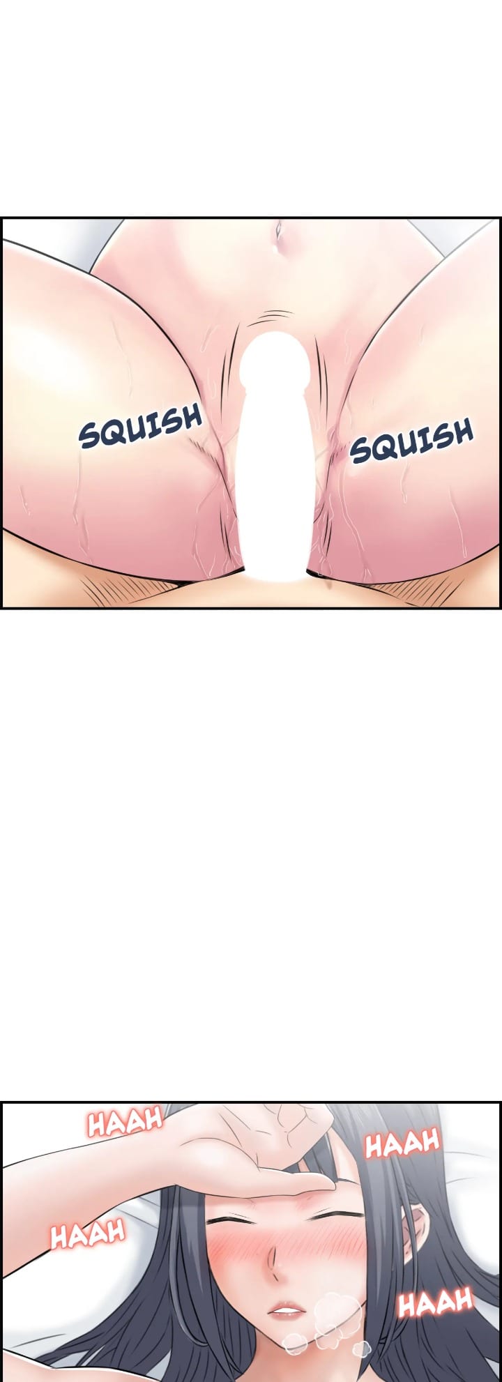 Married Woman Mania Uncensored, chapter 20, page 26 of 49
