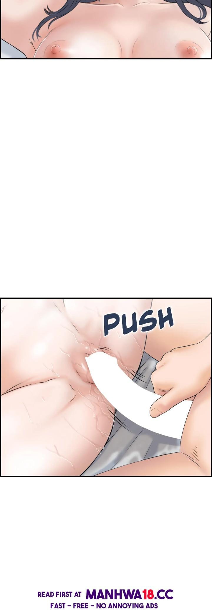 Married Woman Mania Uncensored, chapter 20, page 27 of 49