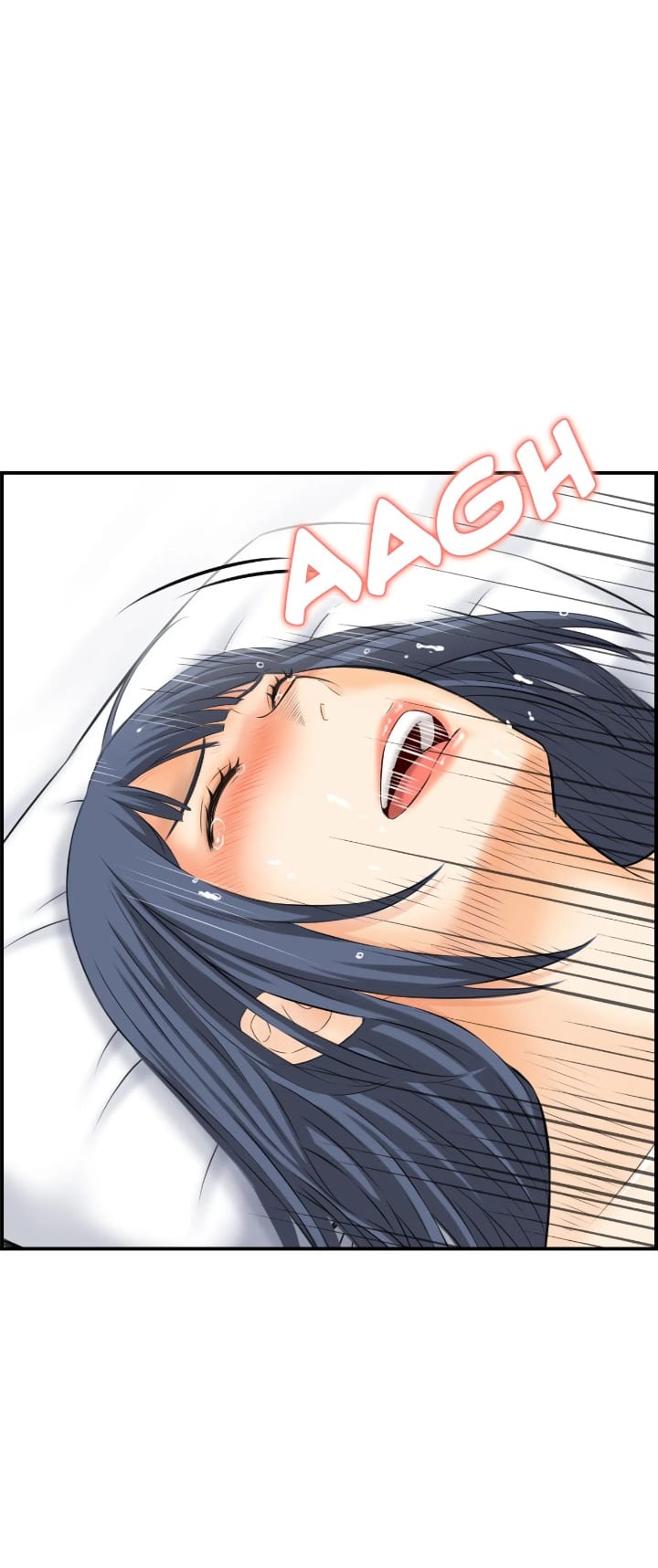 Married Woman Mania Uncensored, chapter 20, page 38 of 49