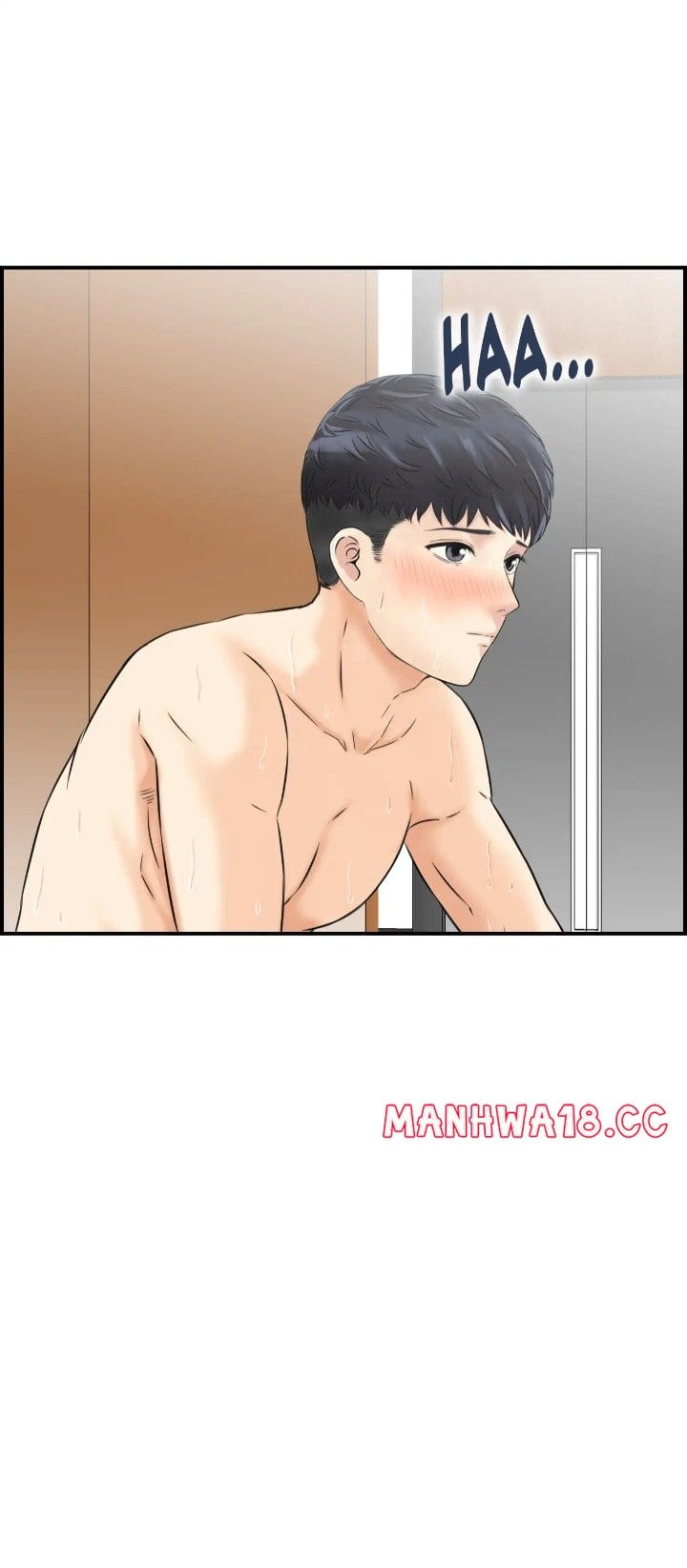 Married Woman Mania Uncensored, chapter 21, page 5 of 47