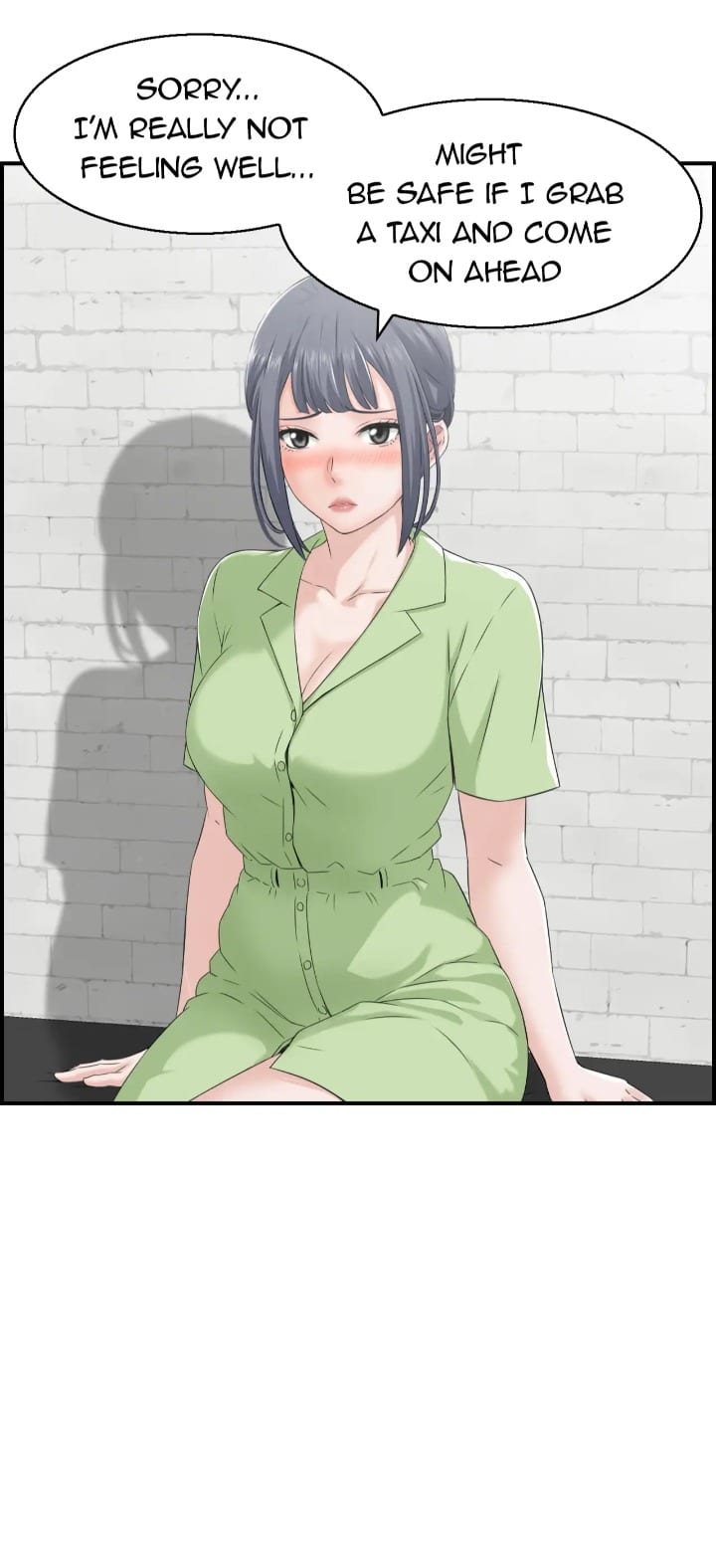 Married Woman Mania Uncensored, chapter 21, page 11 of 47