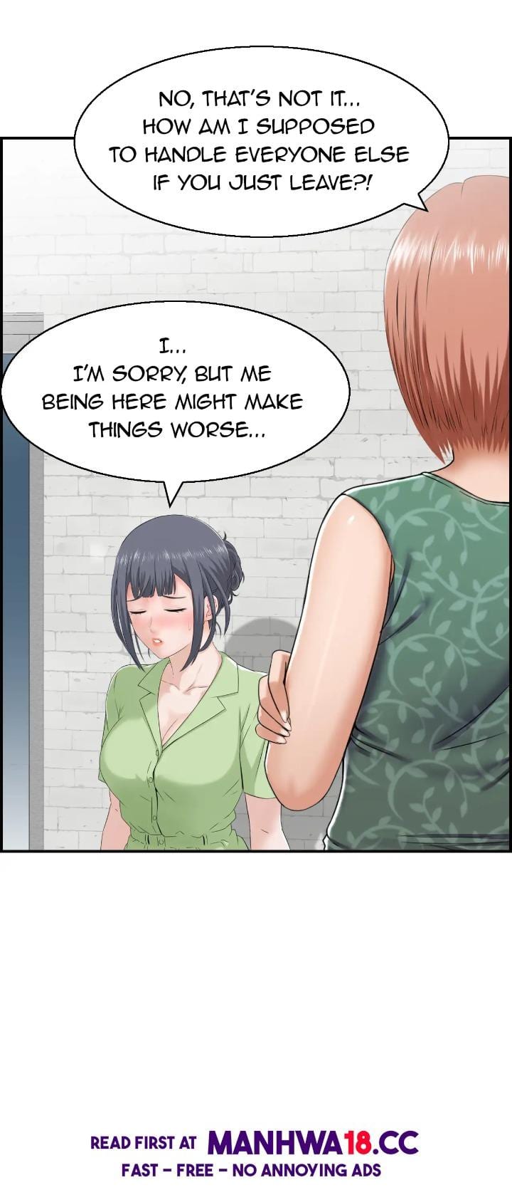 Married Woman Mania Uncensored, chapter 21, page 12 of 47