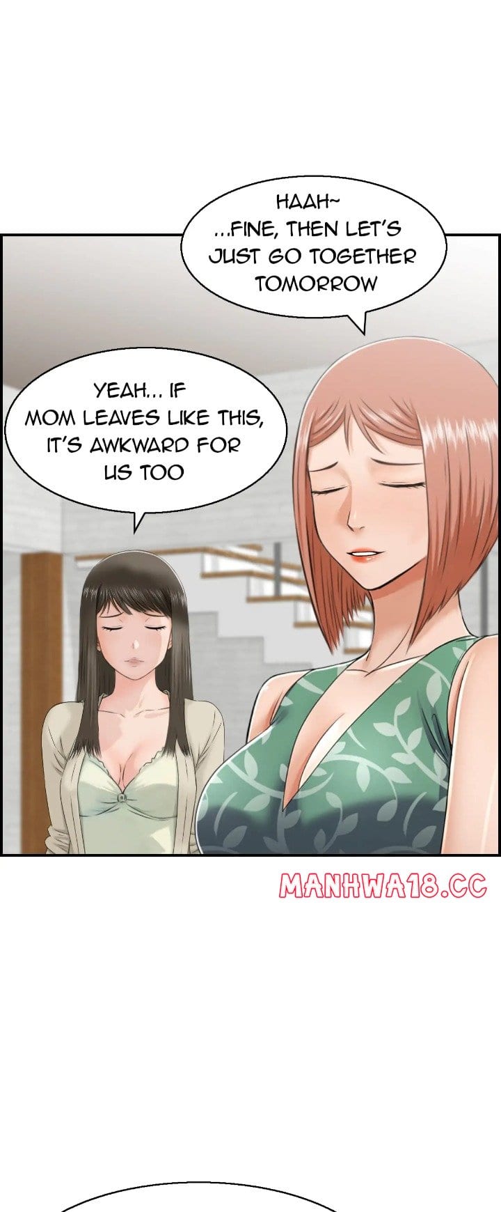 Married Woman Mania Uncensored, chapter 21, page 13 of 47