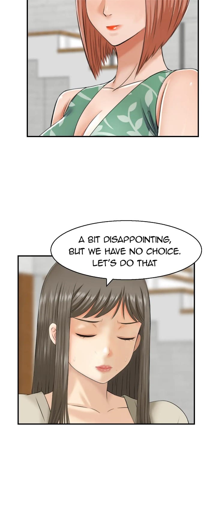 Married Woman Mania Uncensored, chapter 21, page 15 of 47
