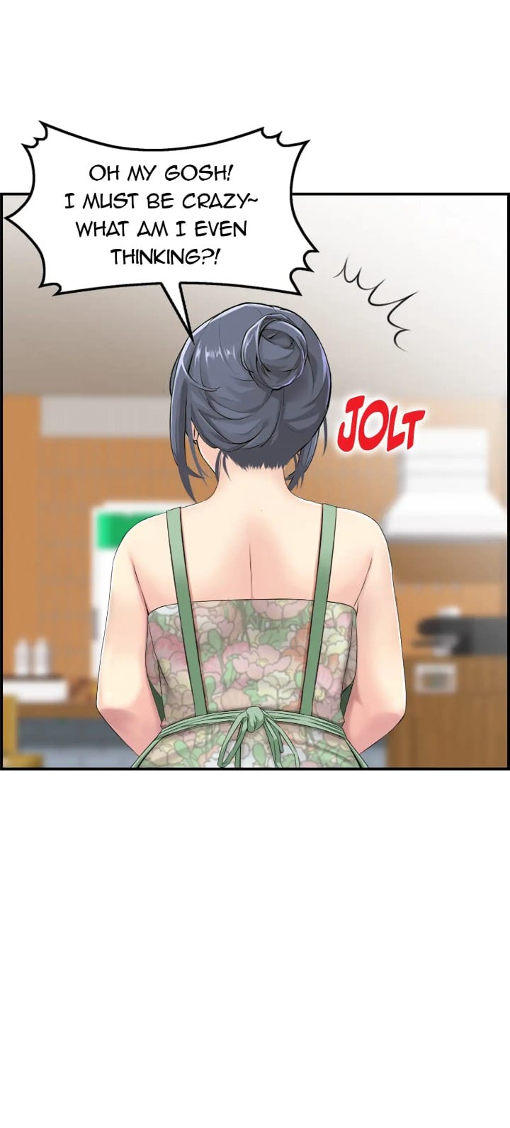 Married Woman Mania Uncensored, chapter 21, page 21 of 47
