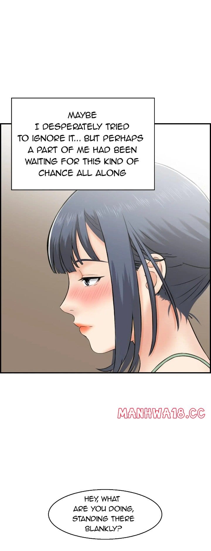 Married Woman Mania Uncensored, chapter 21, page 25 of 47