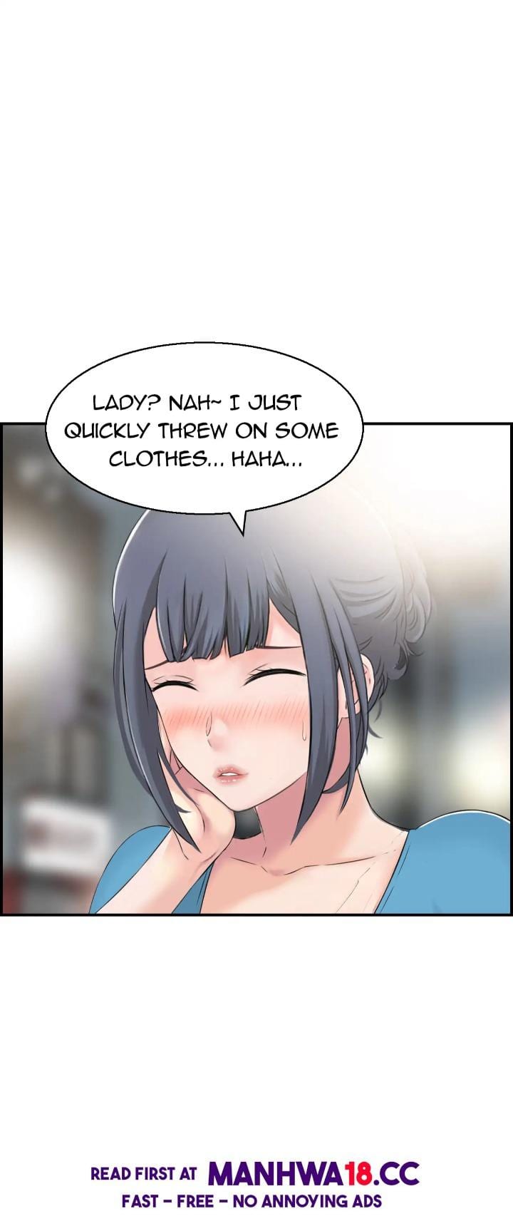 Married Woman Mania Uncensored, chapter 21, page 40 of 47