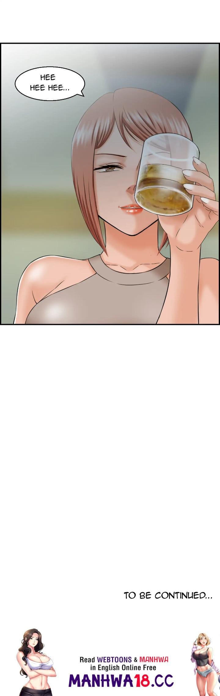 Married Woman Mania Uncensored, chapter 21, page 47 of 47