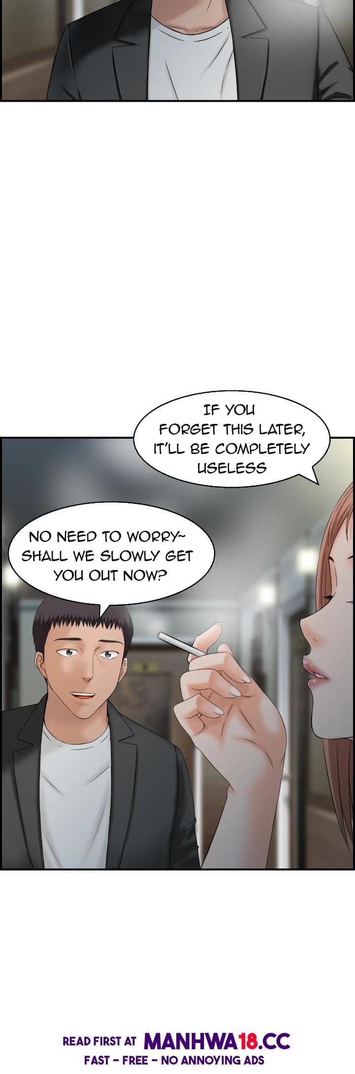 Married Woman Mania Uncensored, chapter 22, page 5 of 45
