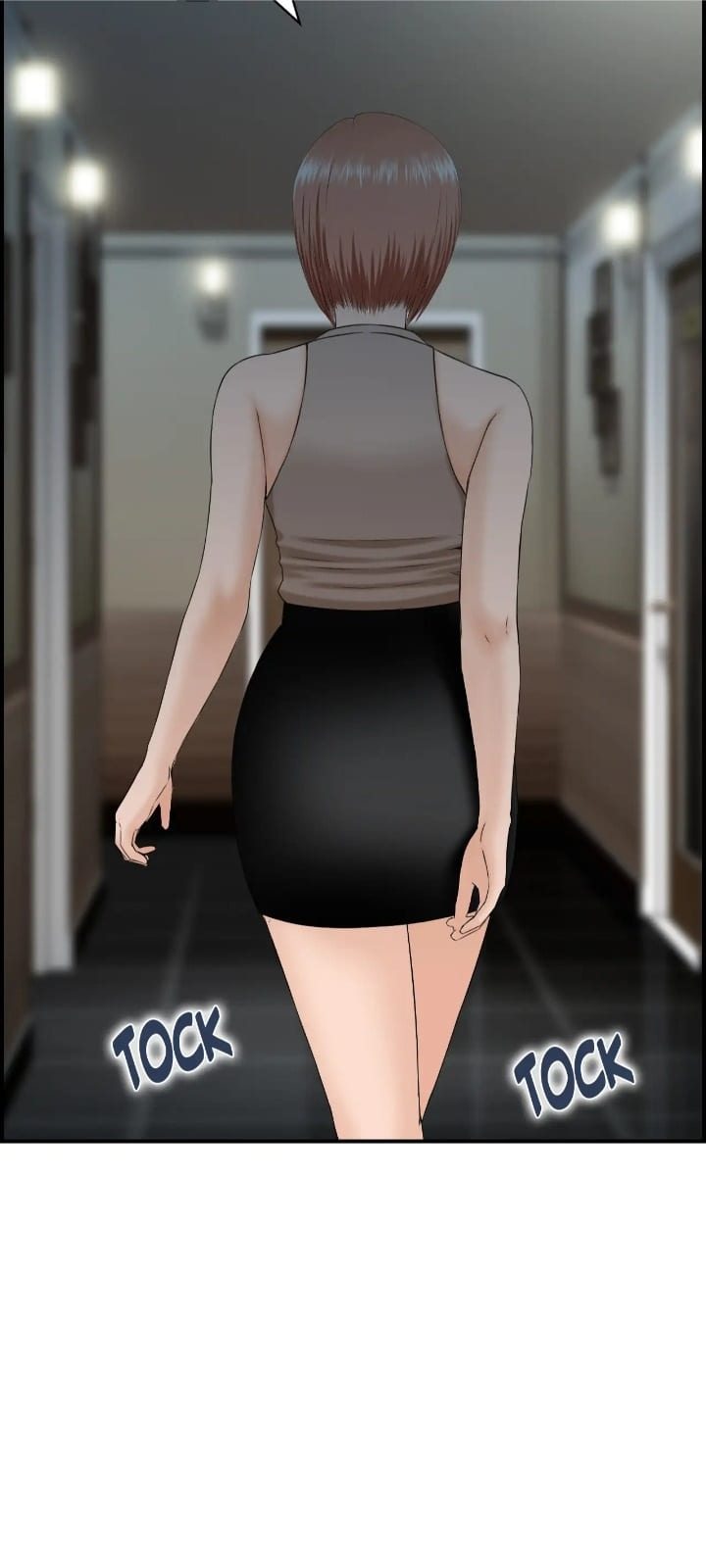 Married Woman Mania Uncensored, chapter 22, page 8 of 45