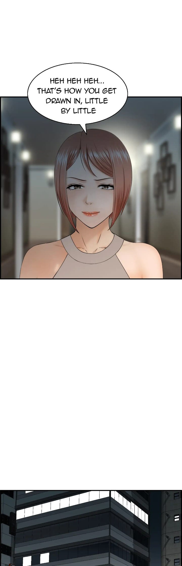 Married Woman Mania Uncensored, chapter 22, page 9 of 45