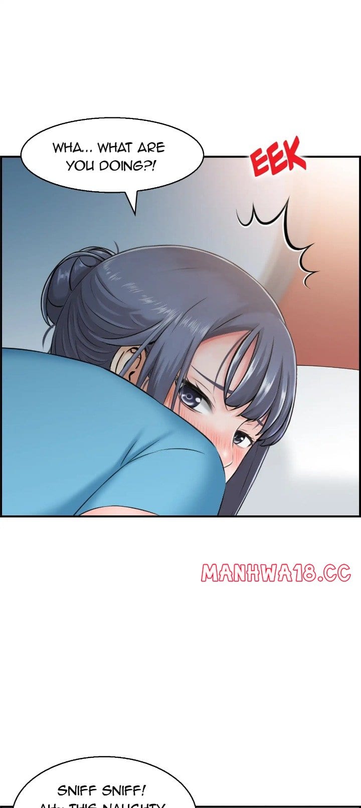 Married Woman Mania Uncensored, chapter 22, page 18 of 45