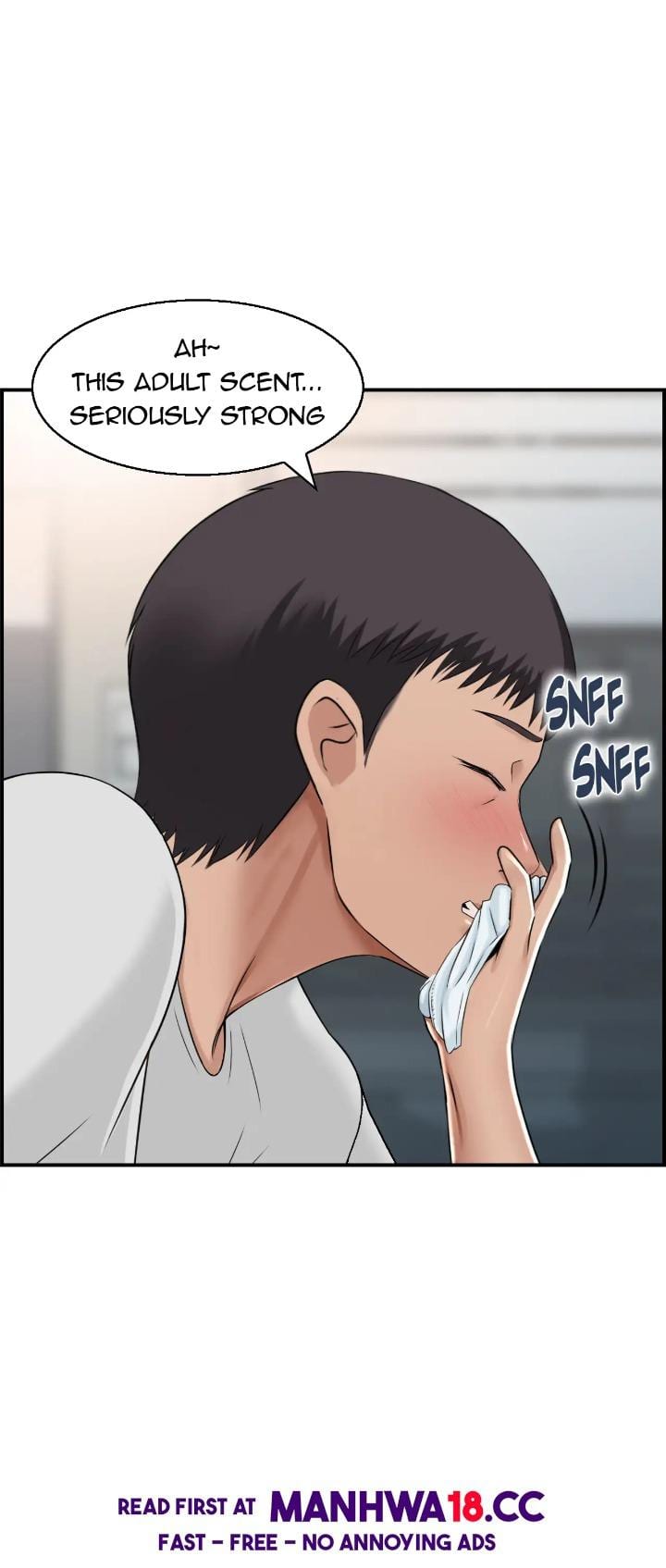 Married Woman Mania Uncensored, chapter 22, page 22 of 45