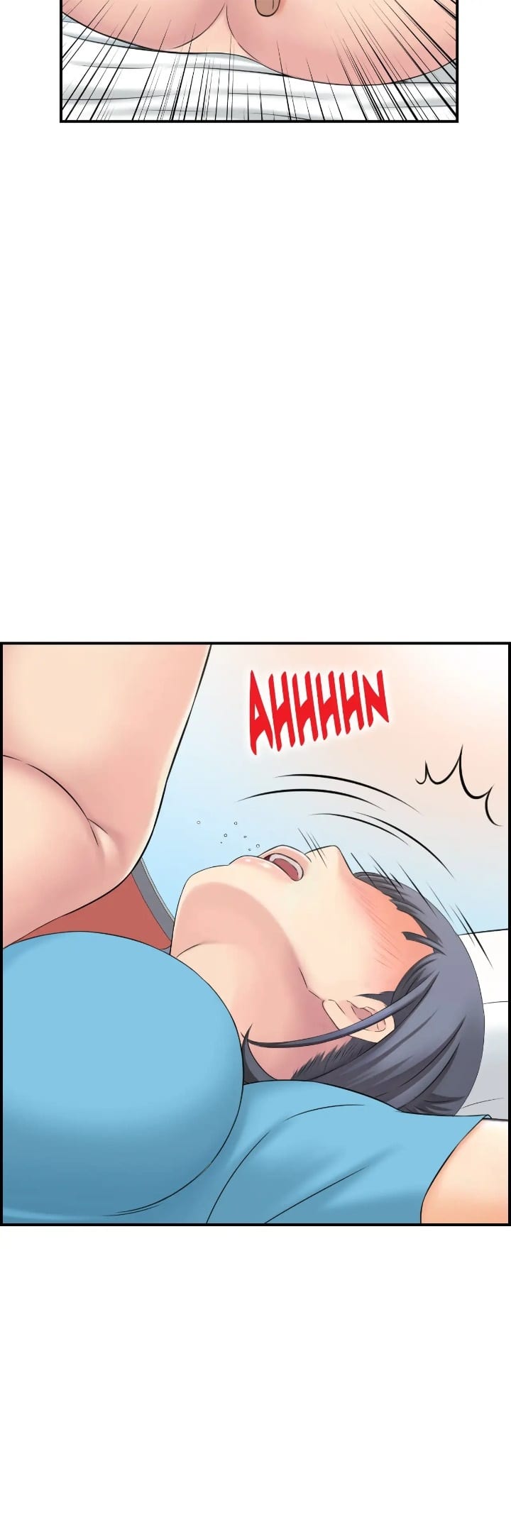 Married Woman Mania Uncensored, chapter 22, page 25 of 45