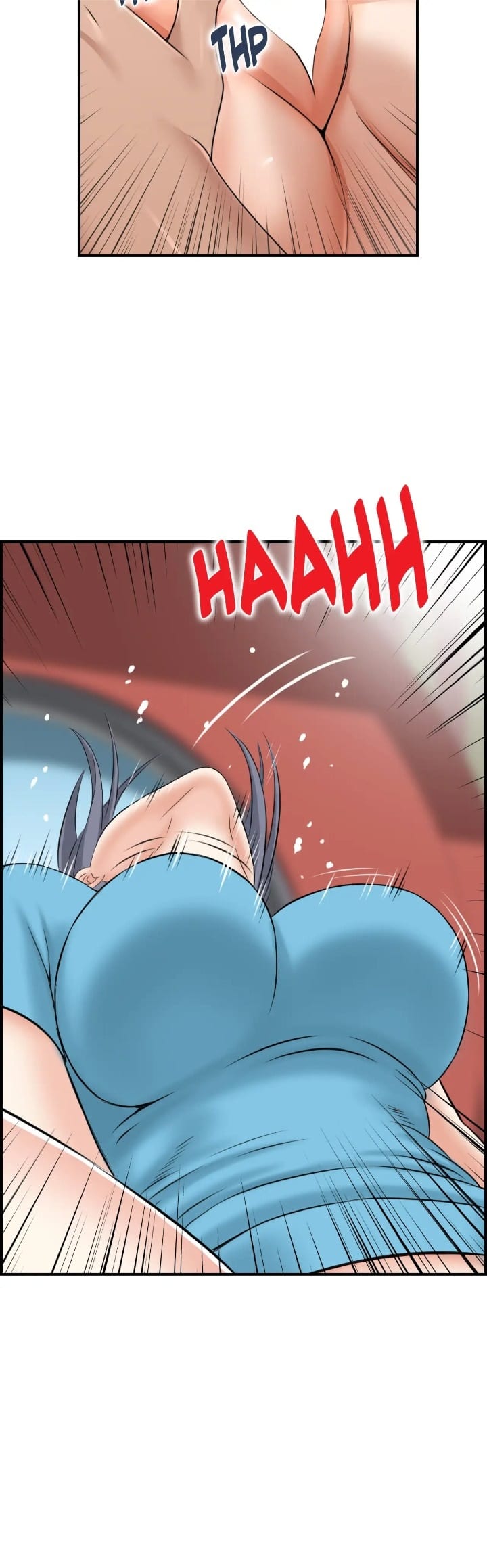 Married Woman Mania Uncensored, chapter 22, page 32 of 45