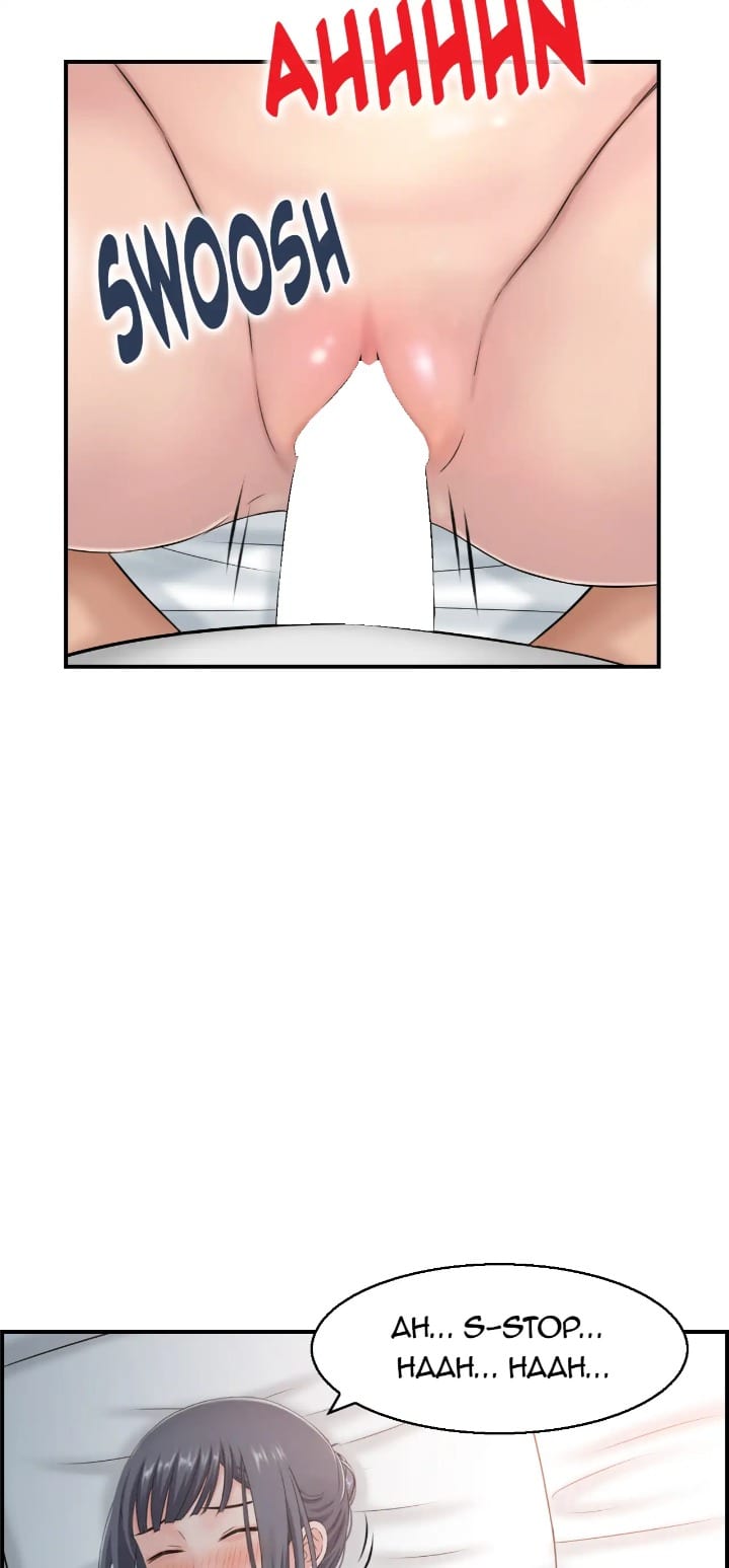Married Woman Mania Uncensored, chapter 22, page 41 of 45