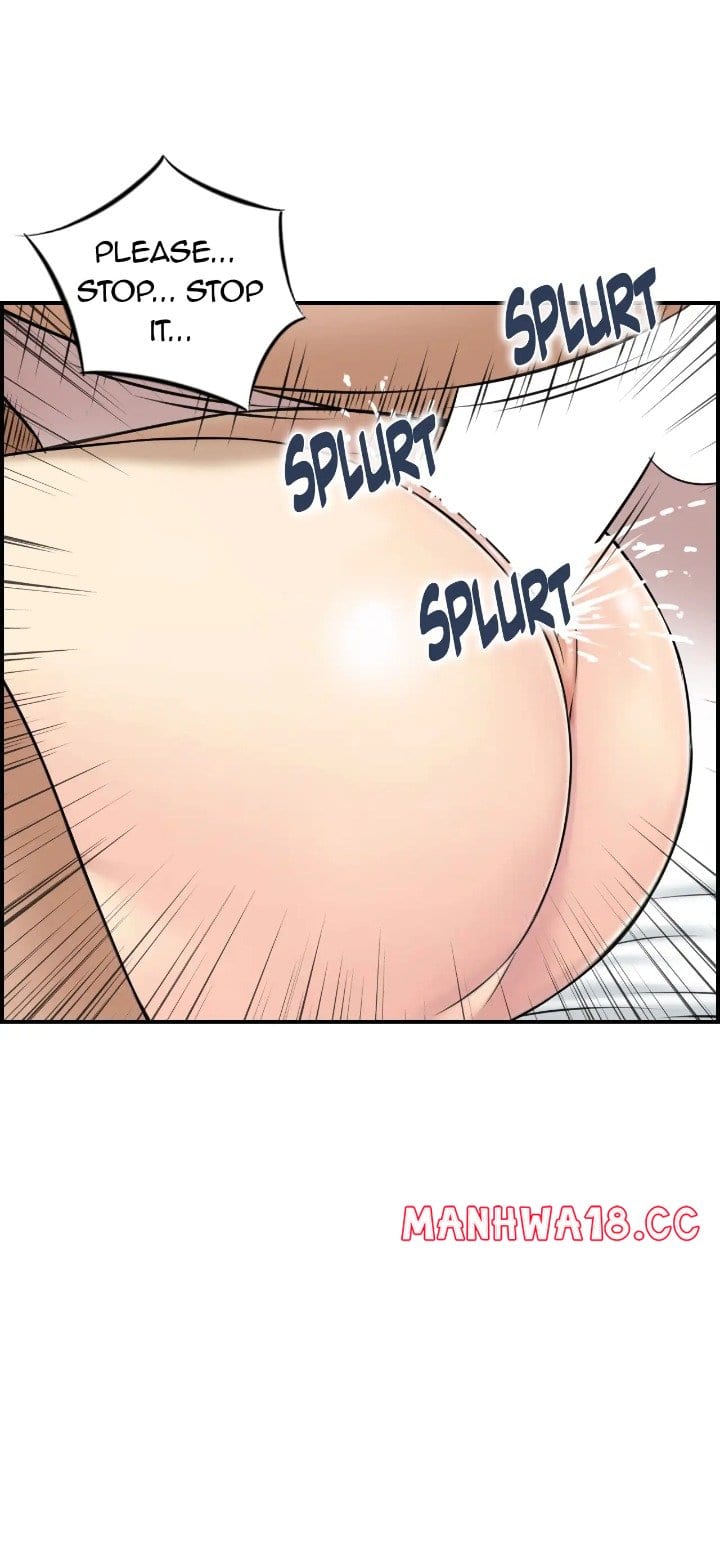 Married Woman Mania Uncensored, chapter 23, page 5 of 48