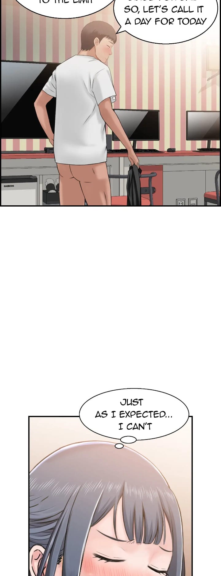 Married Woman Mania Uncensored, chapter 23, page 12 of 48
