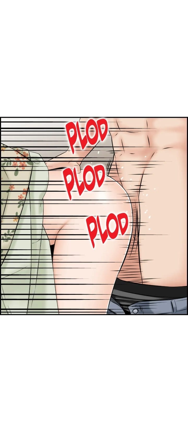 Married Woman Mania Uncensored, chapter 23, page 26 of 48