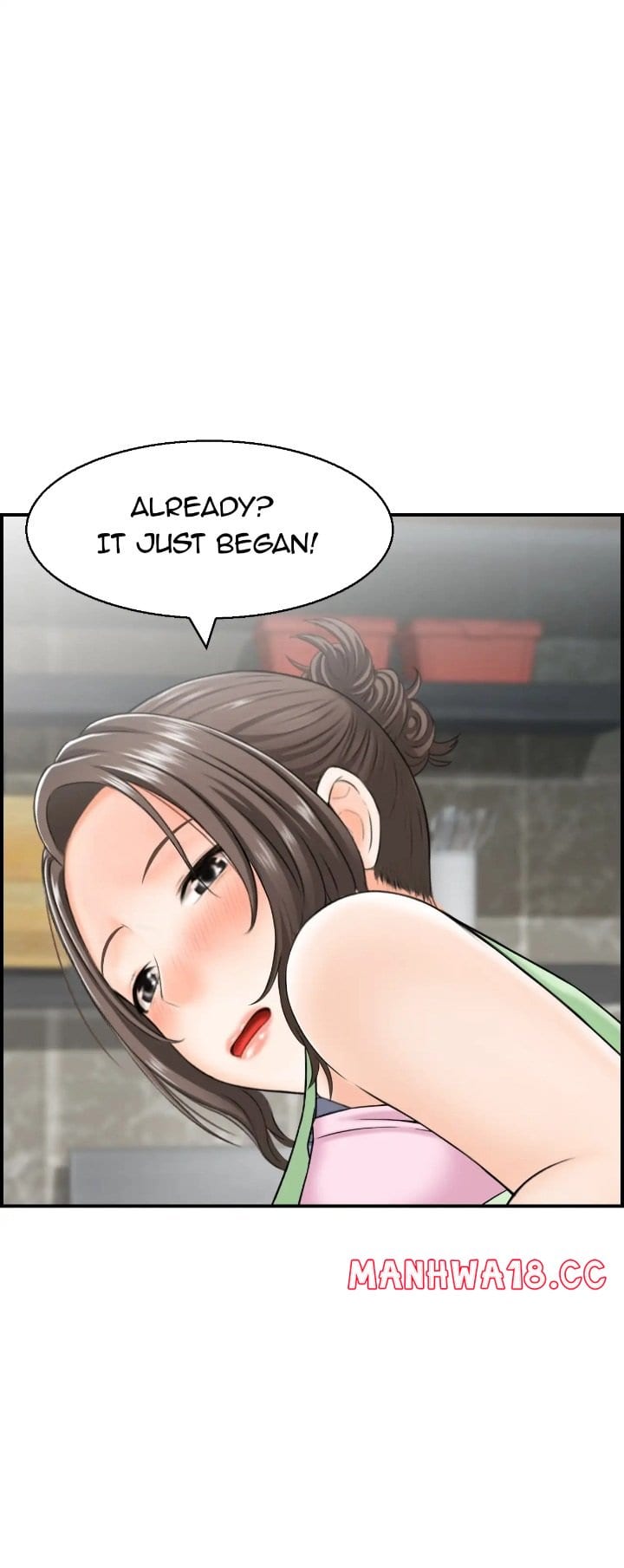 Married Woman Mania Uncensored, chapter 23, page 29 of 48