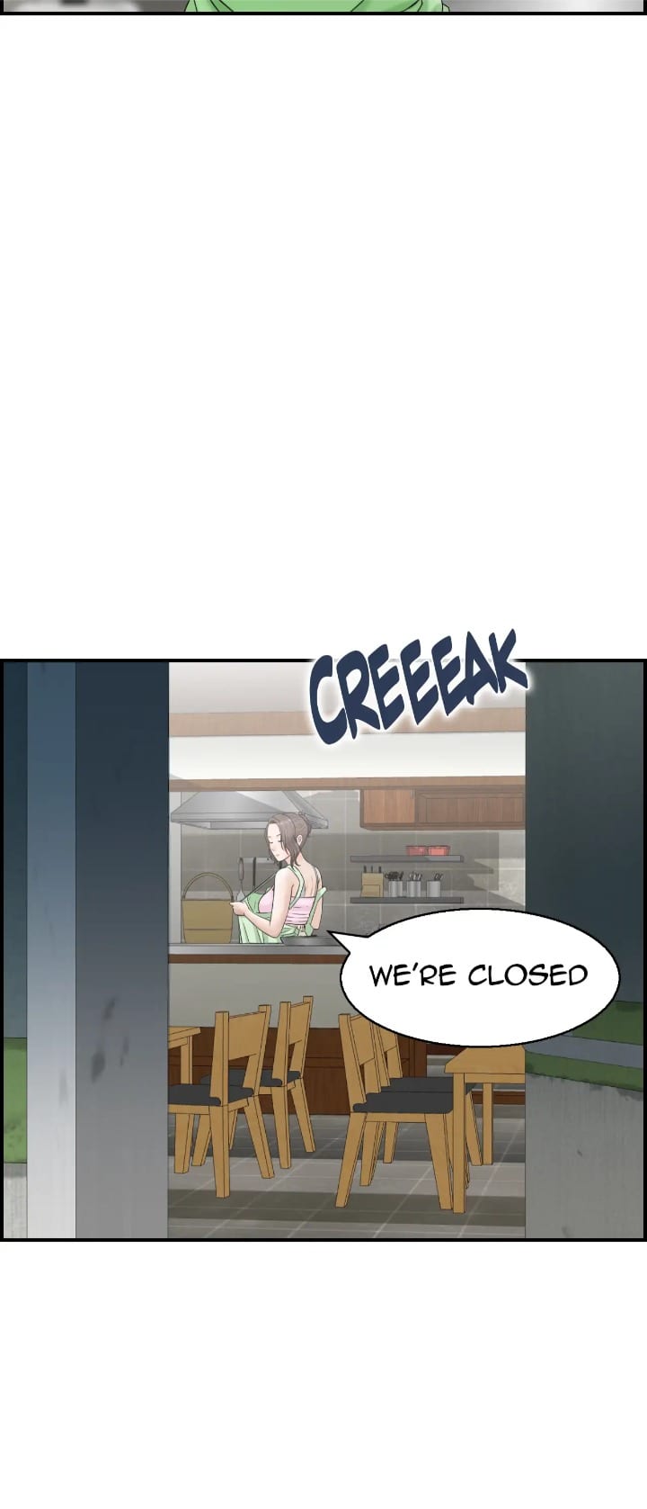 Married Woman Mania Uncensored, chapter 23, page 35 of 48