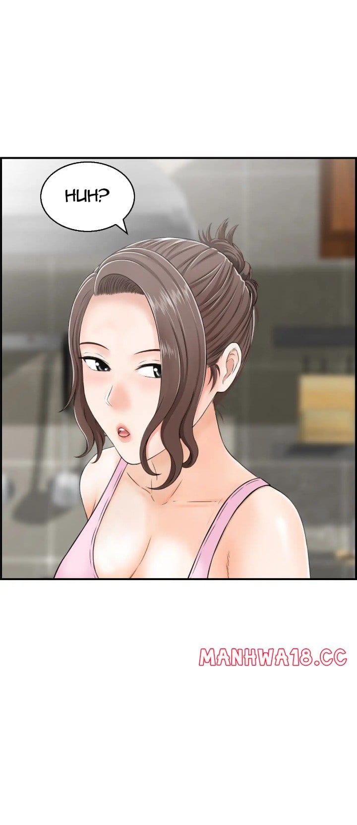 Married Woman Mania Uncensored, chapter 23, page 36 of 48