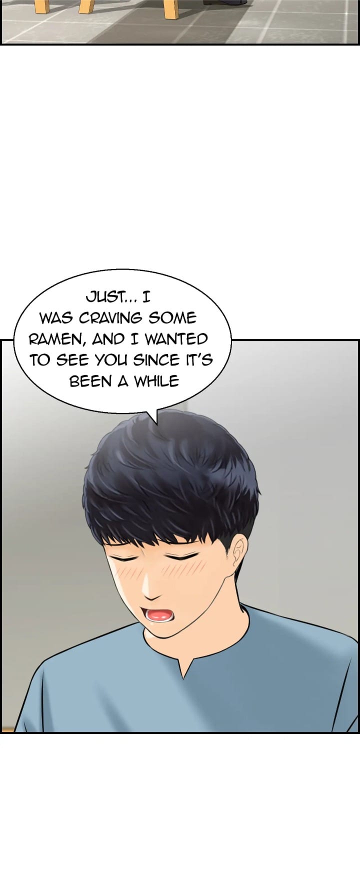 Married Woman Mania Uncensored, chapter 23, page 43 of 48