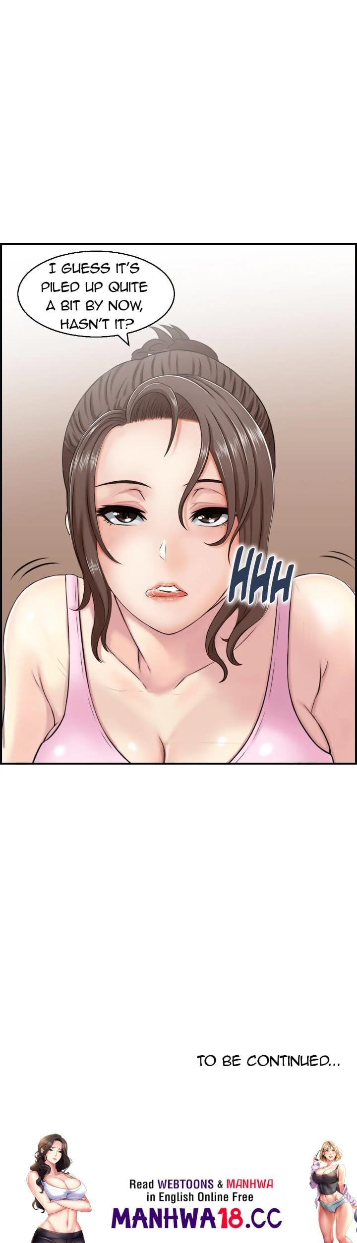Married Woman Mania Uncensored, chapter 23, page 48 of 48