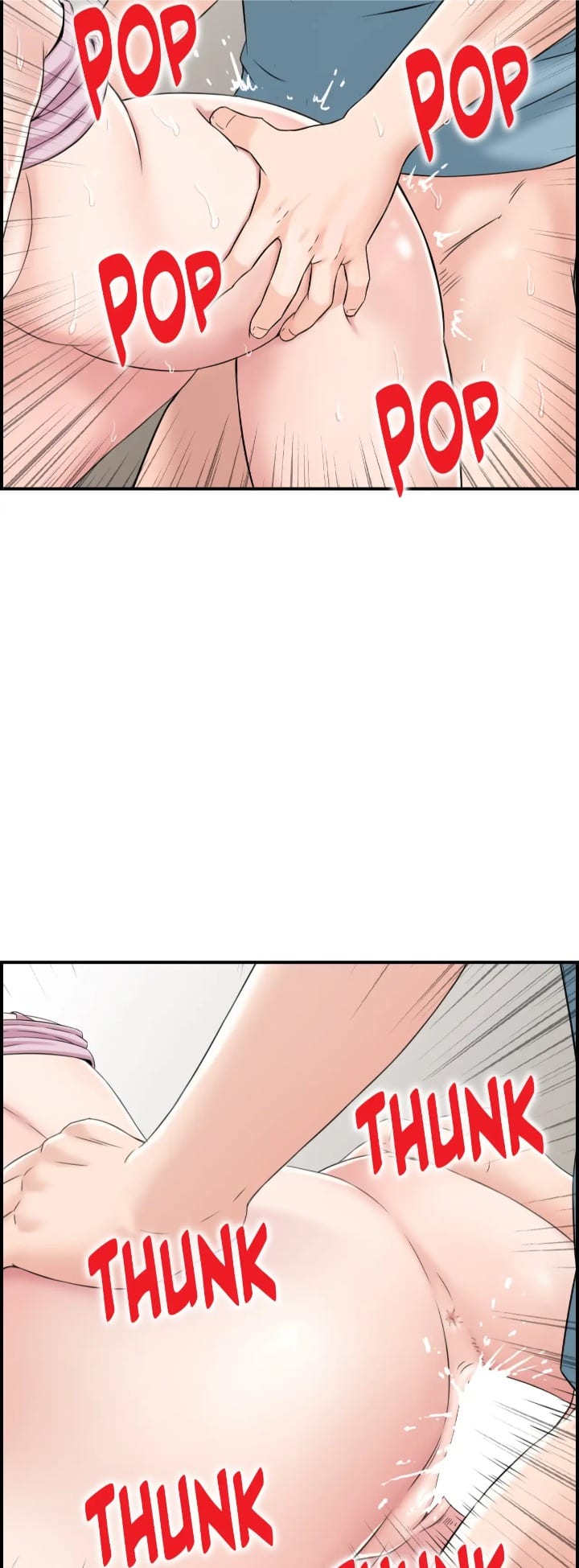 Married Woman Mania Uncensored, chapter 24, page 5 of 48