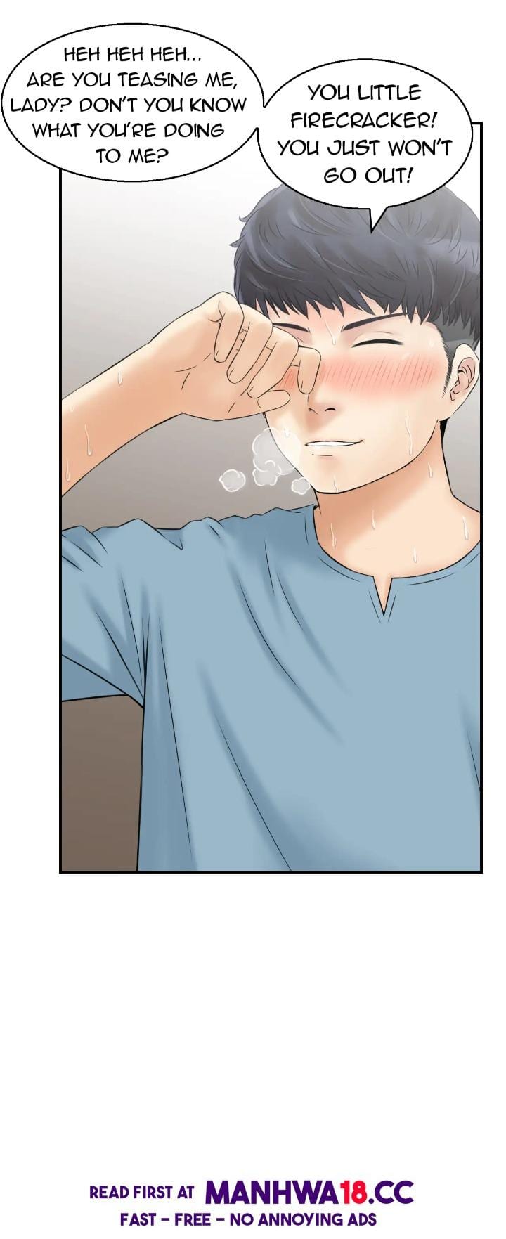 Married Woman Mania Uncensored, chapter 24, page 11 of 48