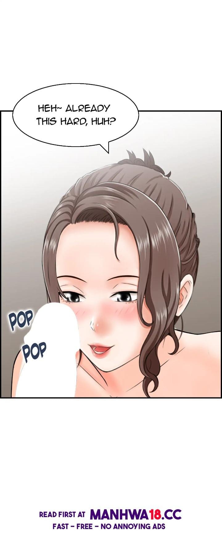 Married Woman Mania Uncensored, chapter 24, page 15 of 48