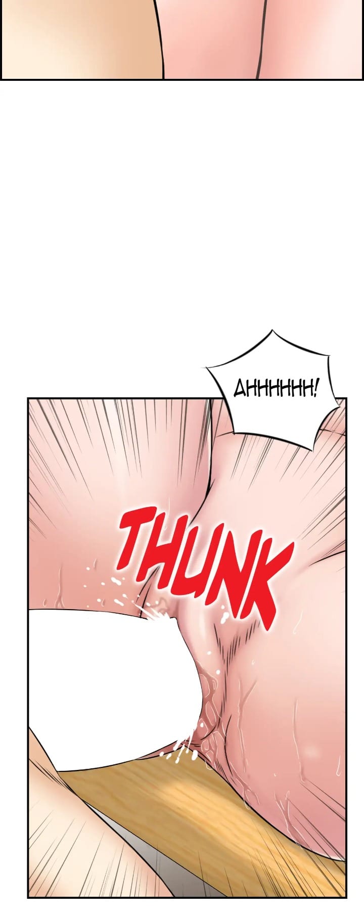 Married Woman Mania Uncensored, chapter 24, page 35 of 48
