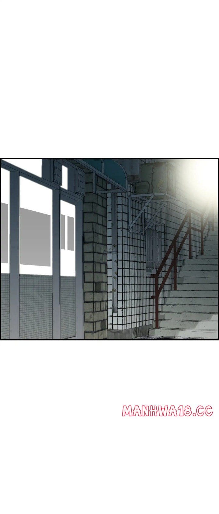 Married Woman Mania Uncensored, chapter 24, page 42 of 48