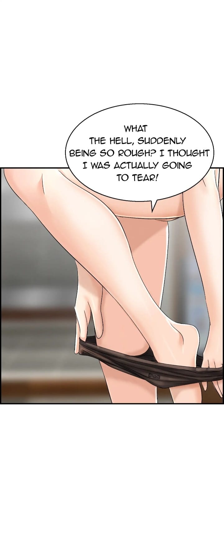 Married Woman Mania Uncensored, chapter 24, page 43 of 48