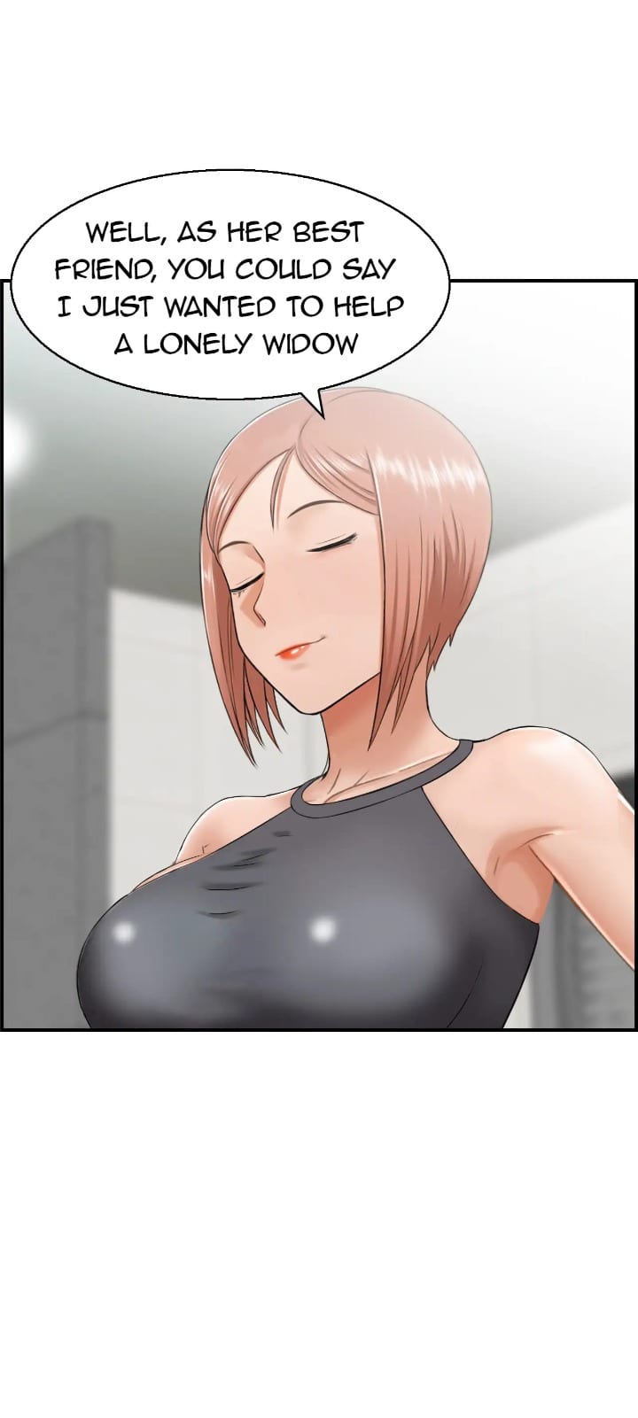 Married Woman Mania Uncensored, chapter 25, page 6 of 43