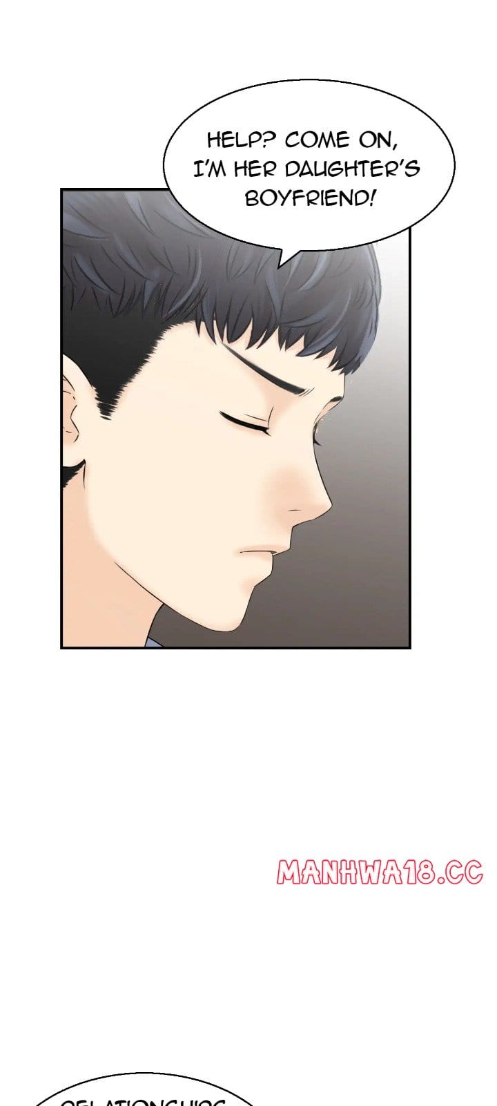 Married Woman Mania Uncensored, chapter 25, page 7 of 43