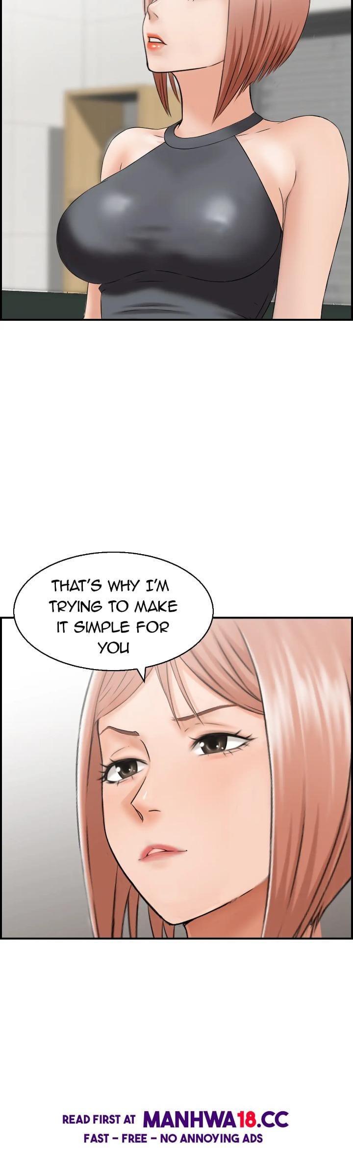 Married Woman Mania Uncensored, chapter 25, page 10 of 43