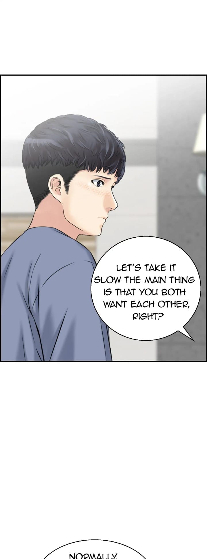 Married Woman Mania Uncensored, chapter 25, page 11 of 43