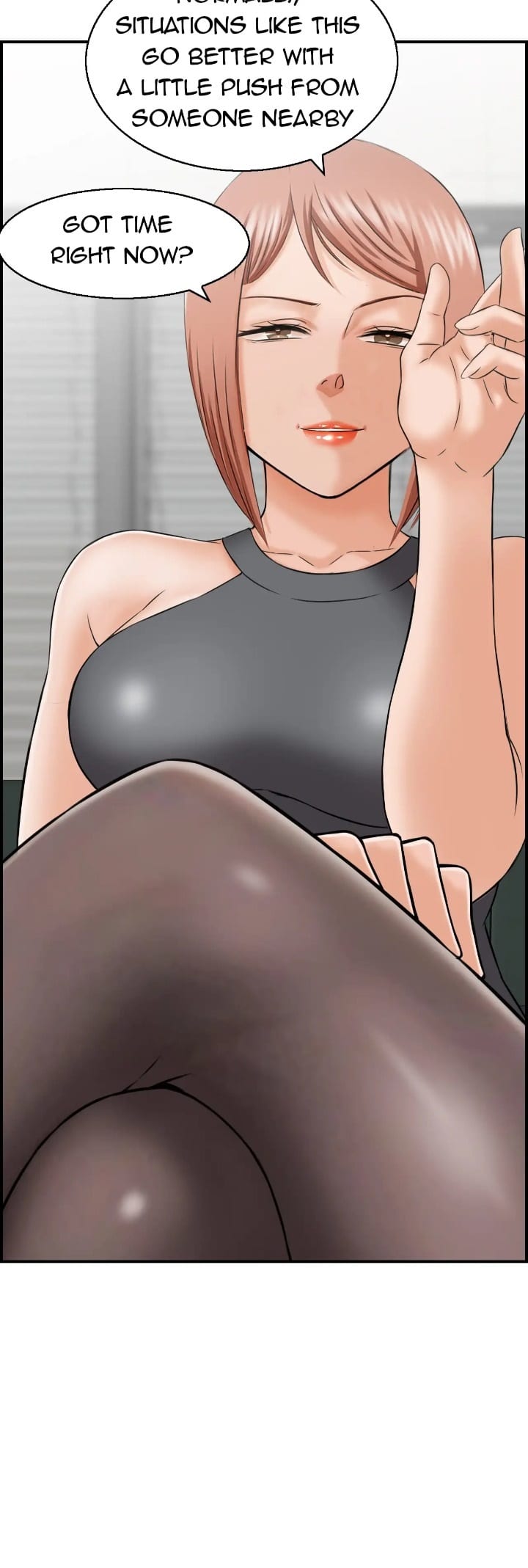 Married Woman Mania Uncensored, chapter 25, page 12 of 43